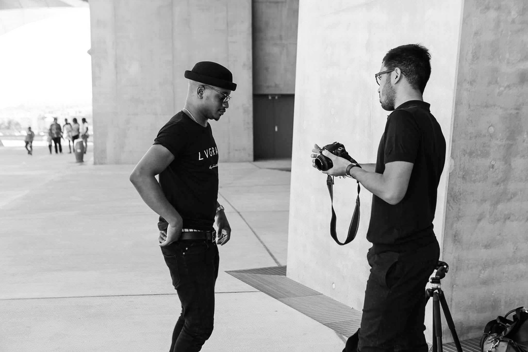 5 choses que j’aurais aimé savoir en débutant la photographie Image