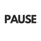 Pause Dream
